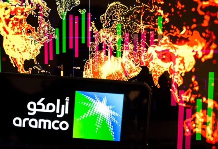 Saudia Aramco reports 25% jump in Q1 profit as Iran War reshapes oil market
