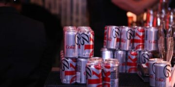 India’s Gen Z turned Diet Coke into a status symbol. A can shortage just made it a luxury