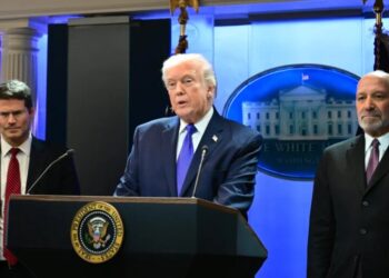 Fed researchers see a ‘full pass-through’ of Trump’s tariff costs to consumers, adding almost a full percentage point to inflation