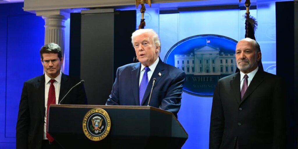 Fed researchers see a ‘full pass-through’ of Trump’s tariff costs to consumers, adding almost a full percentage point to inflation