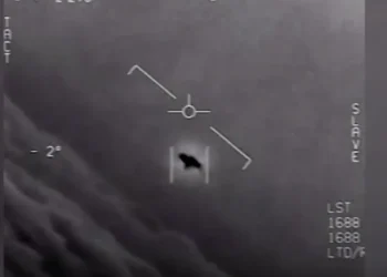 The Pentagon Just Released Over a Hundred UFO Files. Here’s What We Found Inside
