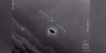 The Pentagon Just Released Over a Hundred UFO Files. Here’s What We Found Inside