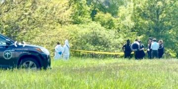 Apparent human remains found near NYC park with children’s playground