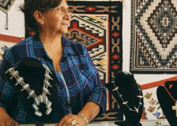 Native American businesses have diversified beyond casinos to become a rural economic force. Trump is cutting off a lifeline that goes beyond tribes