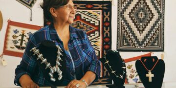 Native American businesses have diversified beyond casinos to become a rural economic force. Trump is cutting off a lifeline that goes beyond tribes