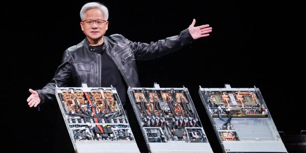 Wall Street thinks memory is AI’s golden ticket. Harvard’s chip expert warns: ‘Curves that just go to the sky with no end…never continue forever’