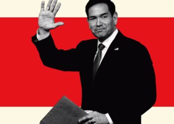 The Curious Buzz Around Marco Rubio