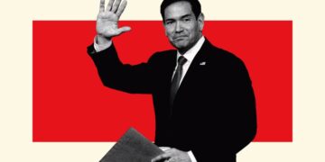 The Curious Buzz Around Marco Rubio