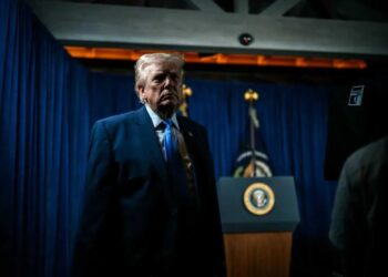 Trump calls on his war Cabinet to discuss possible course of action in Iran