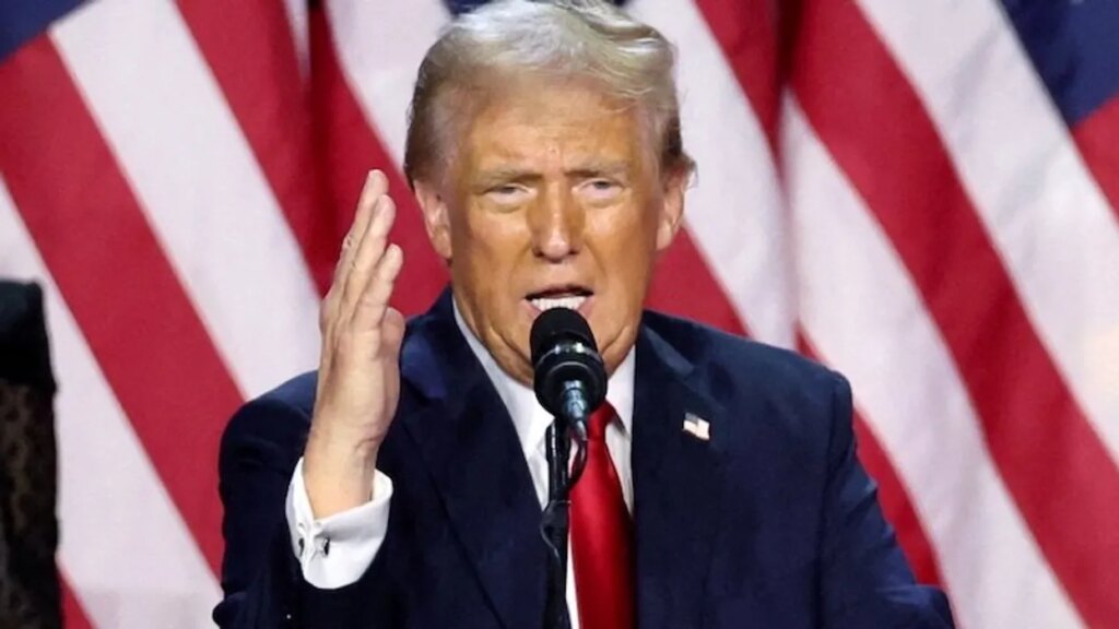 Trump ‘scavaging for ideas’ at a critical time for the US affordability crisis: WSJ