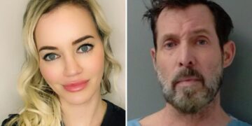Beloved nurse and mom allegedly sexually assaulted and killed by ex-boyfriend in hours-long, recorded attack