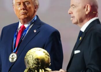 U.S. hotels are calling the World Cup a ‘non-event’ and 80% warn bookings are falling short of expectations, report finds