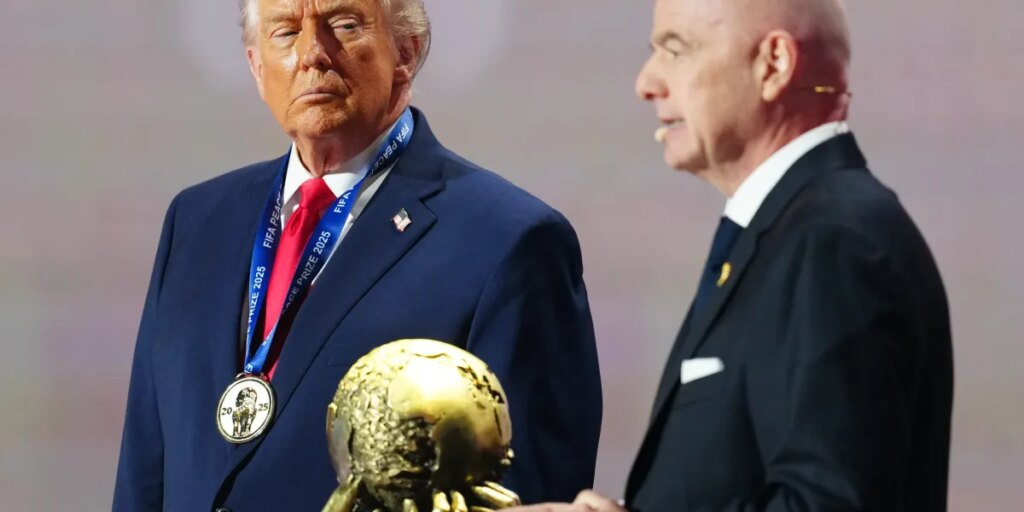U.S. hotels are calling the World Cup a ‘non-event’ and 80% warn bookings are falling short of expectations, report finds