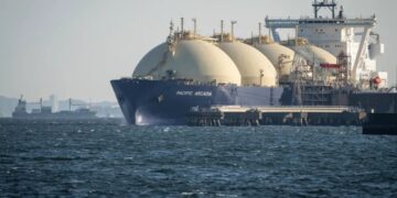 A second wave of Iran energy shocks is about to hit Asia and the wider world. Why aren’t markets reacting?