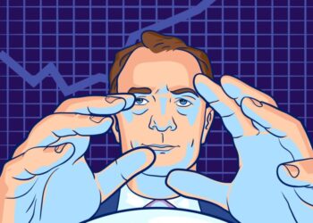 Leaders Need to Stop Pretending They Can Predict the Future