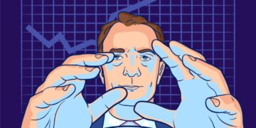 Leaders Need to Stop Pretending They Can Predict the Future