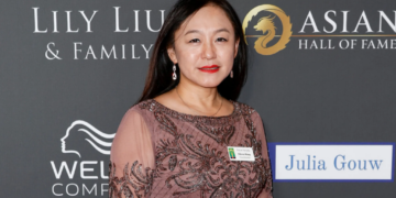 California Mayor Resigns, Admitting to Being an Agent for China