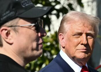 Trump is on a charm offensive ahead of President Xi meeting—and he wants Elon Musk and Tim Cook in tow