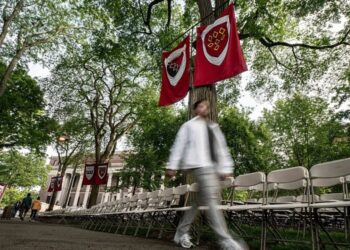 As U.S. Enrolls Fewer International Students, Universities in Asia Are Going the Other Direction