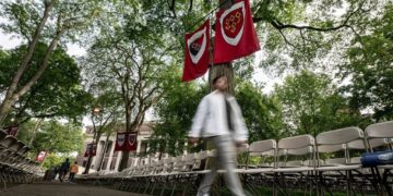 As U.S. Enrolls Fewer International Students, Universities in Asia Are Going the Other Direction