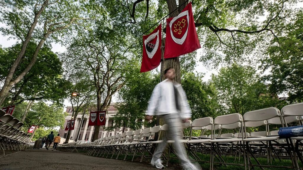 As U.S. Enrolls Fewer International Students, Universities in Asia Are Going the Other Direction