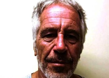 Epstein left ‘visibly shaken’ after undergoing ‘pressure’ campaign involving Trump: report