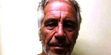 Epstein left ‘visibly shaken’ after undergoing ‘pressure’ campaign involving Trump: report