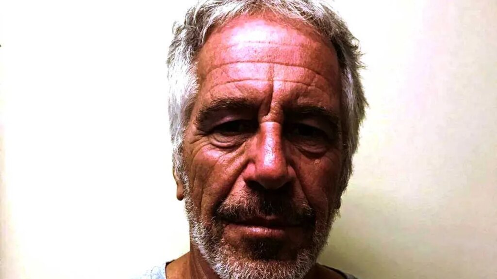 Epstein left ‘visibly shaken’ after undergoing ‘pressure’ campaign involving Trump: report