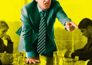 AI Is Giving Your Boss Tools to Be More Monstrous Than Ever Before