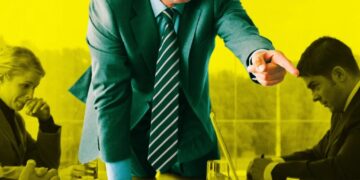 AI Is Giving Your Boss Tools to Be More Monstrous Than Ever Before
