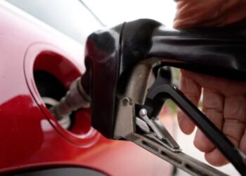 April inflation shoots 3.8% higher on surging prices from war in Iran