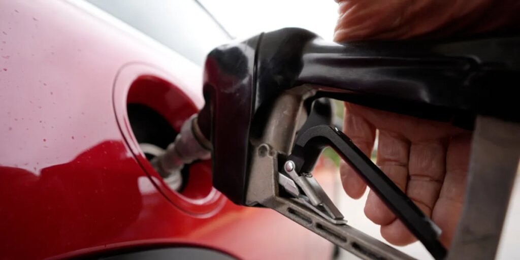 April inflation shoots 3.8% higher on surging prices from war in Iran