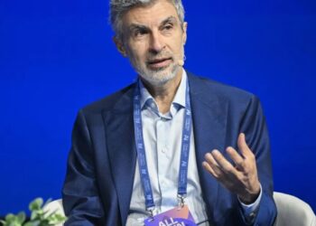 AI godfather warns humanity risks extinction by hyperintelligent machines with their own ‘preservation goals’ within 10 years