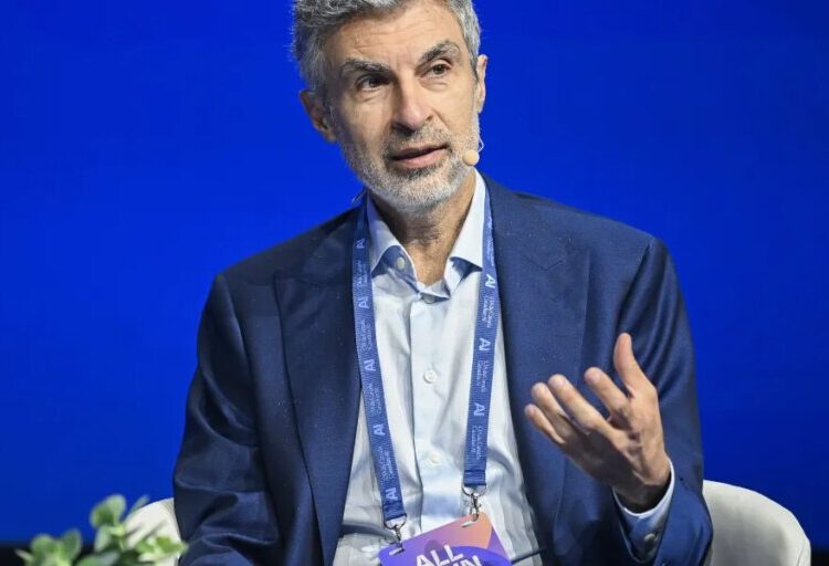 AI godfather warns humanity risks extinction by hyperintelligent machines with their own ‘preservation goals’ within 10 years