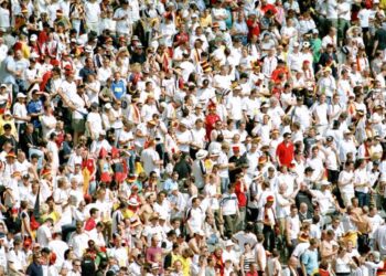 No Matter Who Wins the World Cup, the Hosts Lose
