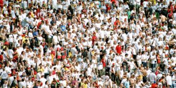 No Matter Who Wins the World Cup, the Hosts Lose