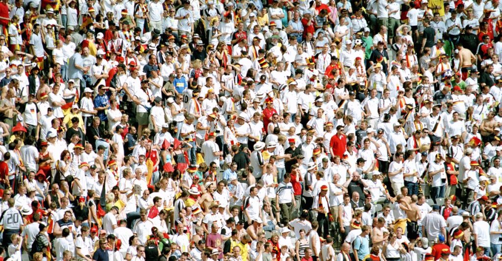 No Matter Who Wins the World Cup, the Hosts Lose