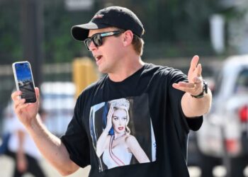 Spencer Pratt and the Temptations of Populism