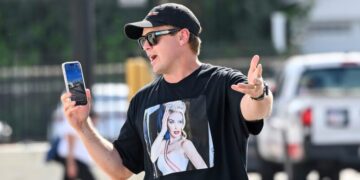 Spencer Pratt and the Temptations of Populism