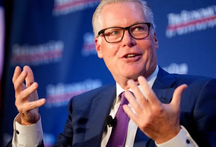 Delta’s CEO let AI write a speech for Gen Z college grads—but he threw it away and started over with pencil and paper for one key reason