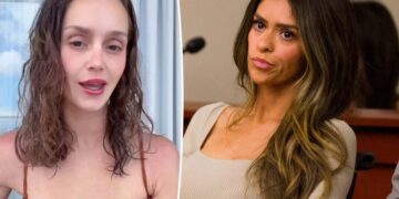 ‘Secret Lives of Mormon Wives’ star Mikayla Matthews escalates ‘frustrating’ Taylor Frankie Paul feud