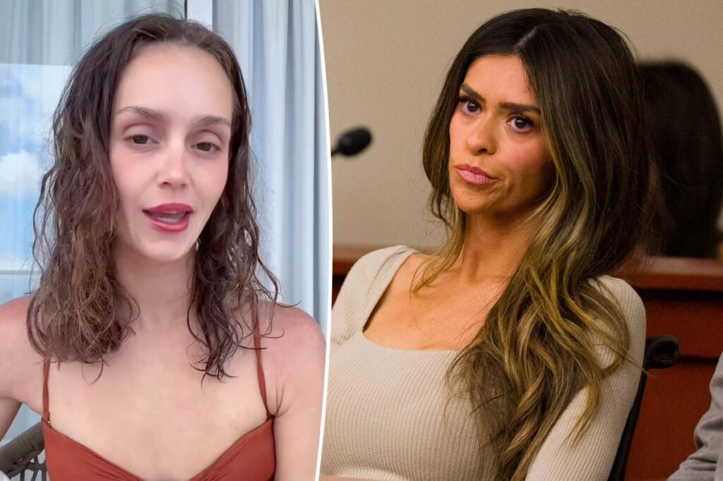 ‘Secret Lives of Mormon Wives’ star Mikayla Matthews escalates ‘frustrating’ Taylor Frankie Paul feud