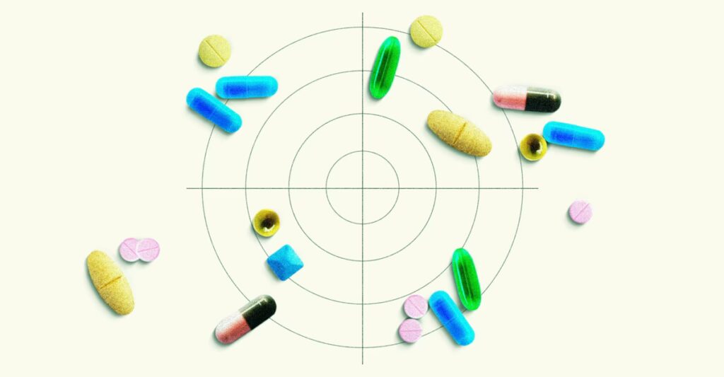 Medicine Has a Magic-Bullet Problem
