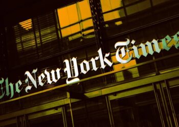 New York Times Issues Stark Warning About AI Use to Its Freelancers After String of Incidents
