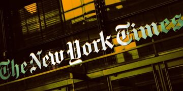New York Times Issues Stark Warning About AI Use to Its Freelancers After String of Incidents
