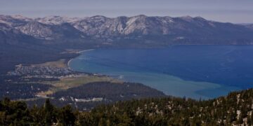 Nearly 50,000 Lake Tahoe residents have to find a new power source after their energy source looks to redirect lines to data centers