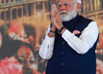 India brings back COVID-era work-from-home rules and asks farmers to halve fertilizer use as the Iran war chokes its oil lifeline