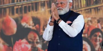 India brings back COVID-era work-from-home rules and asks farmers to halve fertilizer use as the Iran war chokes its oil lifeline