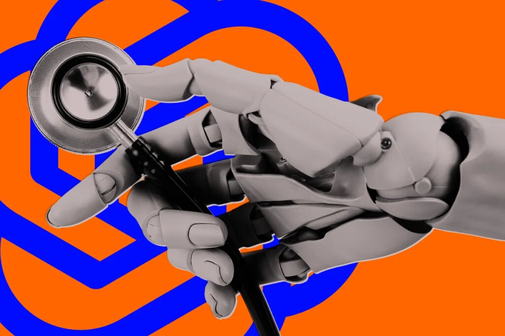 OpenAI Sued Over ChatGPT Medical Advice That Allegedly Killed College Student