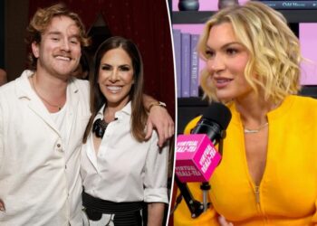 Lindsay Hubbard fully believes West Wilson, Jennifer Fessler hookup rumors